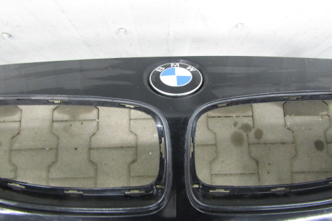 Zderzak przód przedni BMW 3 F30 F31 Sport Line Lift 15-18
