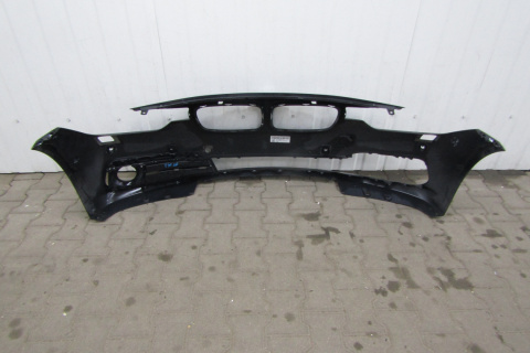 Zderzak przód przedni BMW 3 F30 F31 Sport Line Lift 15-18