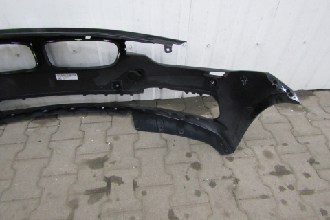 Zderzak przód przedni BMW 3 F30 F31 Sport Line Lift 15-18