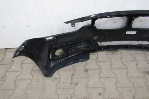 Zderzak przód przedni BMW 3 F30 F31 Sport Line Lift 15-18