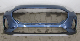 Zderzak przód przedni Ford Fiesta MK8 VIII ACTIVE LIFT 21-