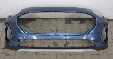 Zderzak przód przedni Ford Fiesta MK8 VIII ACTIVE LIFT 21-