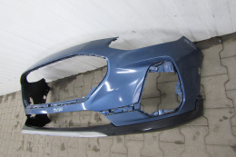 Zderzak przód przedni Ford Fiesta MK8 VIII ACTIVE LIFT 21-