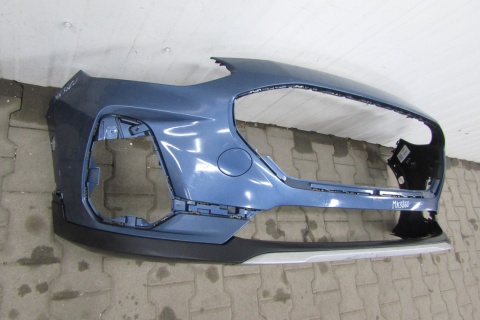 Zderzak przód przedni Ford Fiesta MK8 VIII ACTIVE LIFT 21-