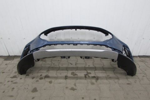 Zderzak przód przedni Ford Fiesta MK8 VIII ACTIVE LIFT 21-