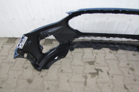 Zderzak przód przedni Ford Fiesta MK8 VIII ACTIVE LIFT 21-