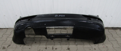 Zderzak tył tylny Audi Q5 8R0 S-Line 08-16