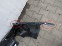 Zderzak tył tylny Audi Q5 8R0 S-Line 08-16