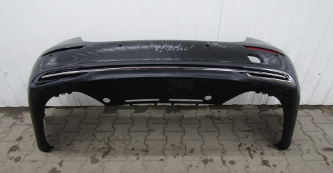 Zderzak tył tylny Mercedes E klasa 214 Sedan 23-