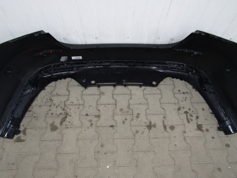 Zderzak tył tylny Mercedes E klasa 214 Sedan 23-