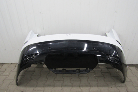 Zderzak tył tylny Land Rover Velar L560 LIFT 23-