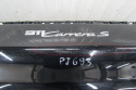 Zderzak tył tylny Porsche 911 CARRERA S 992 18-