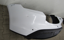 Zderzak tył tylny Porsche Taycan 9J0 19-