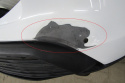 Zderzak tył tylny Porsche Taycan 9J0 19-