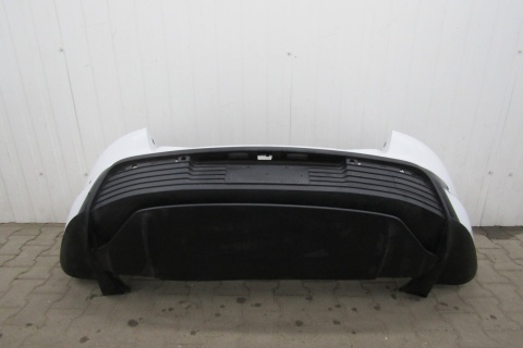 Zderzak tył tylny Porsche Taycan 9J0 19-