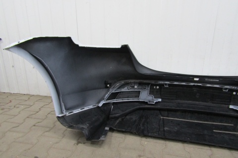 Zderzak tył tylny Porsche Taycan 9J0 19-