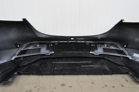 Zderzak tył tylny Porsche Taycan 9J0 19-
