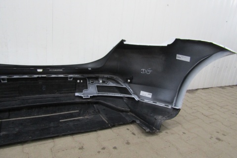 Zderzak tył tylny Porsche Taycan 9J0 19-
