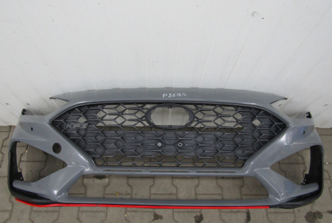 Zderzak przód przedni Hyundai I30 N Line 3 III Lift 20-