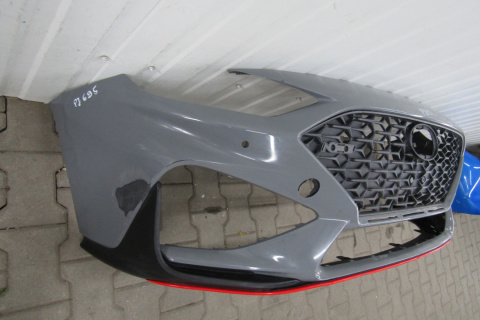 Zderzak przód przedni Hyundai I30 N Line 3 III Lift 20-