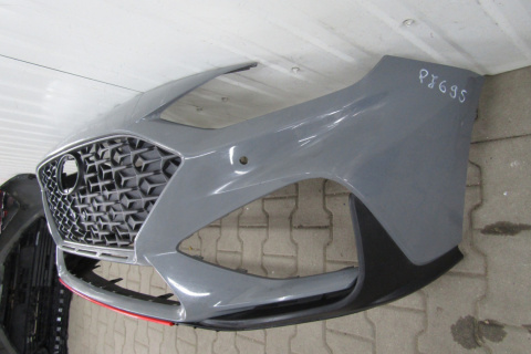 Zderzak przód przedni Hyundai I30 N Line 3 III Lift 20-