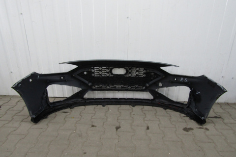 Zderzak przód przedni Hyundai I30 N Line 3 III Lift 20-
