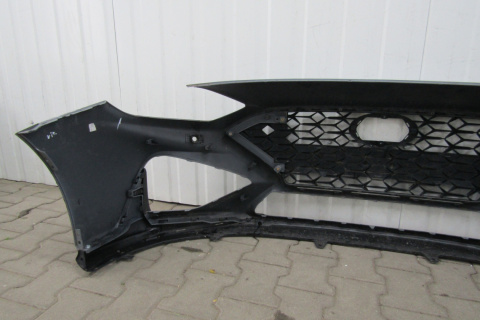 Zderzak przód przedni Hyundai I30 N Line 3 III Lift 20-