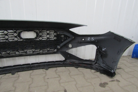 Zderzak przód przedni Hyundai I30 N Line 3 III Lift 20-