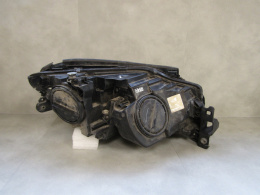 LAMPA PRZÓD MERCEDES GLE W166 15-18 ZWYKŁA SOCZEWKA LH A1668201559