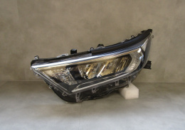LAMPA PRZÓD TOYOTA RAV4 IV 5 V LED 19-21 LH