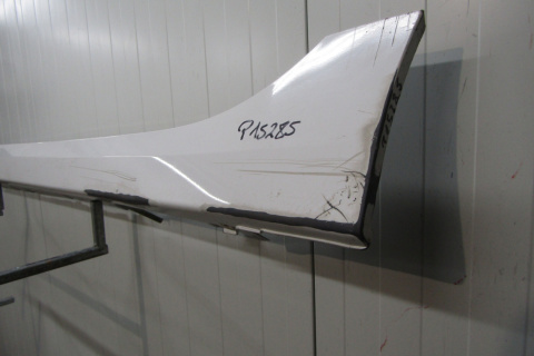 Listwa progowa lewa BMW 1 F40 2 F44 19- próg
