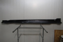 Listwa progowa prawa Audi A6 C8 4K0 S Line 18-