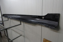 Listwa progowa prawa Audi A6 C8 4K0 S Line 18-