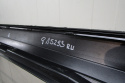 Listwa progowa prawa Audi A6 C8 4K0 S Line 18-