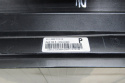 Listwa progowa prawa Audi A6 C8 4K0 S Line 18-