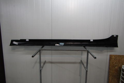 Listwa progowa prawa BMW 2 F44 M Pakiet 19-