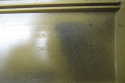 Listwa progowa lewa Opel Astra 3 III H OPC 04-14 HB