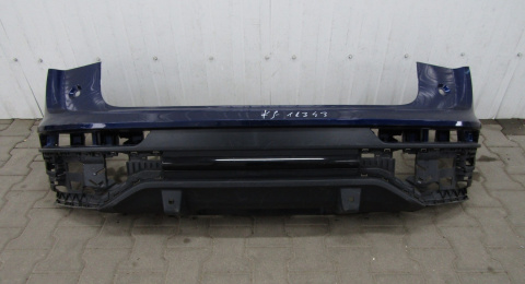 Zderzak tył tylny Audi Q5 II S-LINE 80F SPORTBACK LIFT 20-