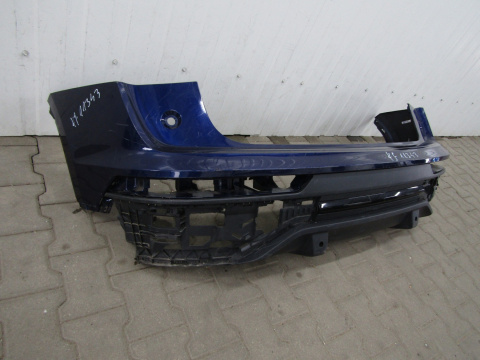 Zderzak tył tylny Audi Q5 II S-LINE 80F SPORTBACK LIFT 20-