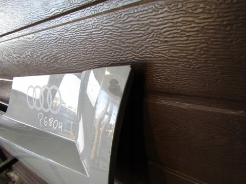 Listwa progowa lewa Audi TTs TT S-Line 8S0 14-