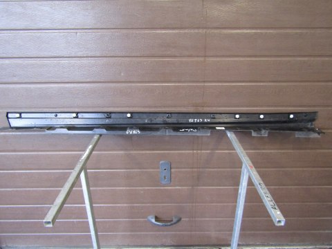 Listwa progowa prawa Toyota RAV 4 RAV4 5 V XA50 19