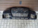 Zderzak przód przedni Audi TT 8J0 S-Line 06-14