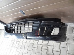 Zderzak przód przedni Peugeot 407 04-11