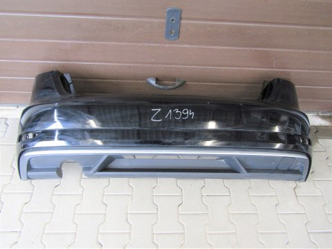 Zderzak tył tylny Audi A3 8V4 Sportback Lift 16-