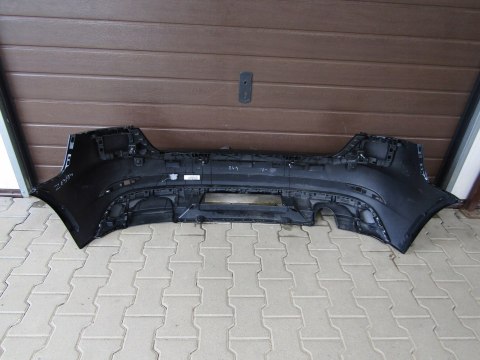 Zderzak tył tylny Audi A3 8V4 Sportback Lift 16-