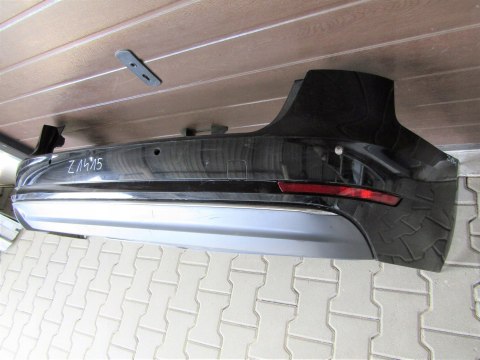 Zderzak tył tylny Audi A4 B9 8W9 Kombi 15-