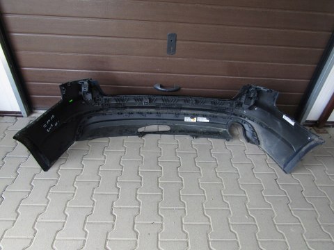 Zderzak tył tylny Audi A4 B9 8W9 Kombi 15-