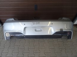 Zderzak tył tylny BMW 6 F12 F13 M-Pakiet