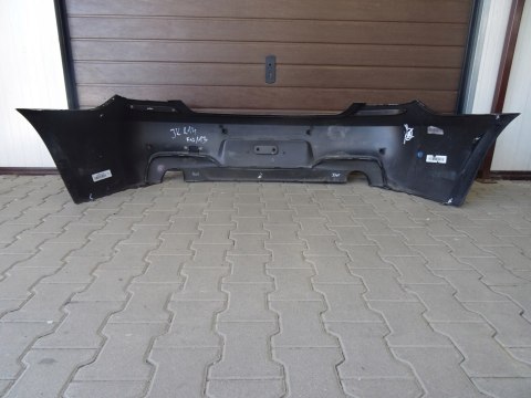 Zderzak tył tylny BMW 6 F12 F13 M-Pakiet