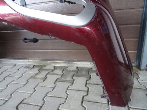 Zderzak tył tylny BMW 7 G11 G12